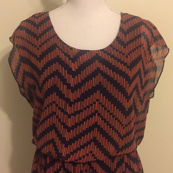 Enfocus Studio High Waist Mini Dress - Picture 5 of 6